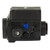 Pulsar Krypton 2 FXQ35 Thermal Scope 3x35mm 384x288 50Hz Hand Held Mountable - PL76654K - 810119012302