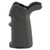 Magpul MAG521-BLK MIAD Type 2 Gen 1.1 Grip Kit Polymer Aggressive Textured Black for AR Platform - MAG521BLK - 873750008615