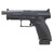 CZ-USA 91513 P-10 C  Compact Frame 9mm Luger 17+1 4.02" Black Steel Threaded Barrel Black Nitride Optic Ready/Serrated Steel Slide Black Polymer Frame w/Picatinny Rail - 91513 - 806703915135