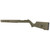 Magpul Hunter X-22 Stock Fixed Adjustable Comb OD Green Polymer for Ruger 10/22 - MAG548ODG - 840815101208