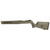 Magpul Hunter X-22 Stock Fixed Adjustable Comb OD Green Polymer for Ruger 10/22 - MAG548ODG - 840815101208