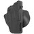 Safariland 7378 OWB Holster Sig P320 SafSev Black RH - 7378450411 - 781602693660