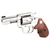 Colt King Cobra 357 Magnum 3in 6 Rounds Brushed Stainless with Hogue Grips