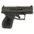 Taurus GX4 9mm Luger 3.06 Inch 10 Rounds Gray Stainless Steel Frame - 1GX4M93GR10 - 725327635482