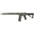 Radian Weapons Model 1 5.56 NATO 16 Inch 30 Rounds Gray Cerakote