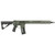 Radian Weapons Model 1 5.56 NATO 16 Inch 30 Rounds Gray Cerakote