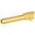 True Precision P365 1to10 RH 416R Stainless Gold Tin Barrel - TPP365XLBXG - 719104537885