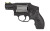 Smith & Wesson 163062 Model 340 Personal Defense 357 Mag Or 38 S&W Spl +P 1.88" Black Stainless Steel Barrel, 5rd Titanium Cylinder , Black Scandium Alloy J-Frame , HiViz Fiber Optic Green Front Sight - 163062 - 022188630626