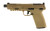 S&W M&P 5.7      14004  5.7X28 OR     5 (2)22R FDE - 14004 - 022188895490