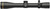 Leupold VX-3HD 4.5-14x40mm Side Focus CDS ZL Wind-Plex Rifle Scope - 180623 - 030317028596