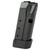 Shield Arms Z9 Magazine 9rd +3 Capacity Compatible with Glock 43 9mm Luger - Z9PM9PC - 853465008971