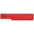 Strike Industries ARARET7RED Advanced Receiver Extension Red Anodized Aluminum - ARARET7RED - 708747546637