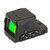 Sig Sauer Romeo X Enclosed Micro Reflex Sight 1x 24mm Circle Dot Reticle - SORX1400 - 798681702121