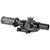 Truglo Omnia Tactical Scope 30mm 1-4x24 IR Aptr MOA Turrets - TG8514TLR - 788130024409