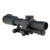 Trijicon Vcog 1-6x24 Circle Dot Reticle 223 77gr Rifle Scope