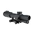 Trijicon Vcog 1-6x24 Circle Dot Reticle 223 77gr Rifle Scope