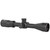 BSA Optics Sweet 22 SP Rifle Scope 3-9x40mm Duplex Reticle 1in Mount for .22 Rifles