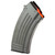 Global Ordnance GO MAG AK 10RD 20 Body Steel 7.62x39mm Magazine - 810091157688 - 810091157688