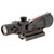 Trijicon ACOG 3.5x35 Red Chevron BAC Reticle for 308 Flat Top Rifles - 100142 - 719307300088