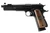 Arsenal Firearms Dueller Prismatic Double Barrel Pistol - Black | .45ACP | 6.5" Twin Ported Barrels | 7+7 Parallel Mag | Walnut Grips