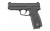 Kahr TP9-2 Pistol 9mm 4 in. Black and Blackened Stainless 8 rd. - TP90S94N - 602686086493