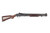 Mossberg 590A1 Retrograde Shotgun 12 ga. 20 in. Walnut 3 in. RH - 51665 - 015813516655