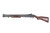 Mossberg 590A1 Retrograde Shotgun 12 ga. 20 in. Walnut 3 in. RH - 51665 - 015813516655