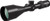 German Precision Optics Gpo Passion 3-12x56 Rifle Scope 30mm Sfp G4