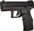 Taurus TX22 Pistol .22LR 4.1" Barrel 10 Rounds Performance-Driven - 1TX2214110 - 725327932161