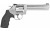 Smith & Wesson 12460 Model 648  K-Frame Frame 22 WMR 8 Shot 6" Stainless Steel Barrel, Cylinder & Frame, Black Finger Grooved Grip, Internal Lock Safety, Exposed Hammer - 12460 - 022188877724