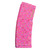 Amend2 556SPRINKLE30 MOD-2 Sprinkle Donut 30rd Fits AR-15 Pink Sprinkles Polymer - 556SPRINKLE30 - 799947619948