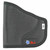 DESANTIS NEMESIS RUGER LCR/SP101 BLK