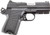 Wilson Combat SFX9 9mm Luger 3.25" 10+1 15+1 DLC Finish Sub-Compact - SFX8SCR3 - 810025505806