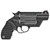 Taurus Public Defender Revolver - Black | 45 Colt / 410 Ga | 2.5" Barrel | 5rd | Rubber Grip | Fiber Optic Sight | Poly Frame - 2-441021PFS - 725327610694