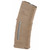 Magpul MAG556MCT PMAG GEN M3 30rd Detachable w/Capacity Window 223 Rem/5.56x45mm NATO Fits AR-15/M16/M4 Coyote Tan Polymer - MAG556MCT - 840815114963
