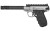 Smith & Wesson 12080 Performance Center Victory Target 22 LR 6" CF MB 10+1 Stainless Steel Tandemkross Black HiveGrip with Integrated Target Thumb Rest Grip - 12080 - 022188875560