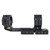 Trijicon Cantilever Mount Scope Mount Ring Combo 34mm 1.535in Picatinny - AC22052 - 719307618824