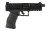 Walther WMP Optic Ready SD Pistol 22 WMR 4.9 in. Black 15 rd. Threaded - 5220301 - 723364224607