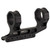 Unity Tactical FAST LPVO Scope Mount Ring Combo 34mm Tube Anodized Optic Specific - FSTS34205B - 810007880648