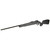 Savage Axis 2 .243 Win 22 Inch 4 Rounds Gray Synthetic Stock - 32061 - 011356320612