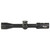 Sig Sauer Whiskey 4 Rifle Scope 4-16x44 Illuminated MOA Milling Hunter - SOW44002 - 798681682089
