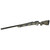 Bergara B-14 Ridge Carbon Wilderness Rifle 6.5 Creedmoor 22 in. Woodland Carbon Barrel 5 rd. - B14S522CF - 043125016020