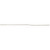 Bootleg Inc Mid Length Gas Tube Silver Stainless for Ar Rifle Gas System