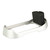 Shield Arms G43x 48 Magwell Gray Anodized for Glock