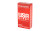 Winchester USA Ready Pistol Ammo 40 S&W 165 gr. FMJ Flat Nose 50 rd. - RED40 - 020892226500