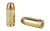 Winchester USA Ready Pistol Ammo 40 S&W 165 gr. FMJ Flat Nose 50 rd. - RED40 - 020892226500