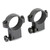 Leupold Ringmounts Ruger M77 1" High Matte - 49952 - 030317499525
