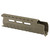 Magpul MOE SL Handguard AR-Platform OD Green Polymer Carbine-Length - MAG538ODG - 873750001777