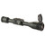 ATN Thor 5 640 LRF Thermal Rifle Scope 3 to 24x Smart Mil Dot Reticle Matte Finish - TIWST5635LRF - 658175123569