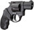 Taurus 605 Revolver - Black | 357 Mag / 38 Spl +P | 2" Barrel | 5rd | Rubber Grip - 2-605021 - 725327203018